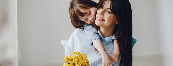 Dia das Mães e a importância do amor verdadeiro